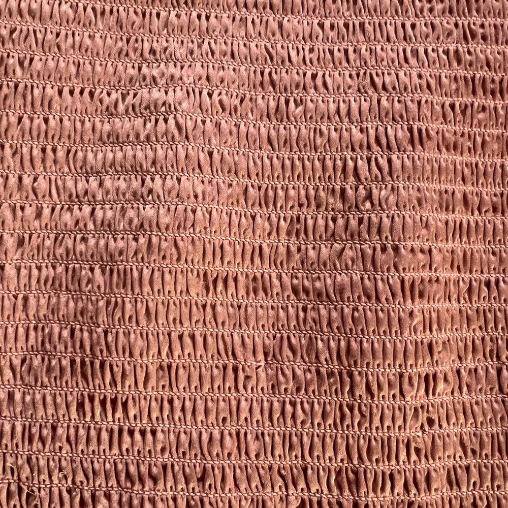 Smocked Top - Picture 4 of 5